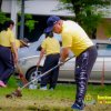 กิจกรรม Big Cleaning Day